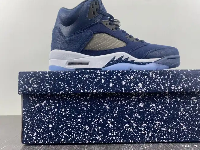 One Kick Jordan Georgetown FD6812-400 Air 5 0516